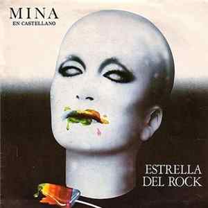 Mina - Estrella Del Rock FLAC