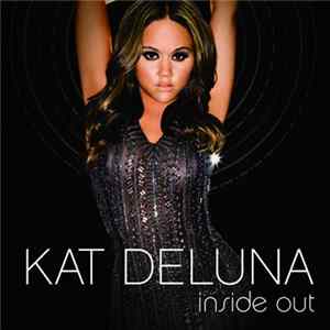 Kat DeLuna - Inside Out FLAC