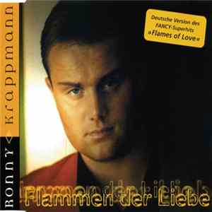 Ronny Krappmann - Flammen Der Liebe FLAC