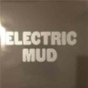 Muddy Waters - Electric Mud FLAC