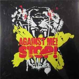 Against Me! - Stop! FLAC