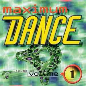 Various - Maximum Dance 1/96 FLAC