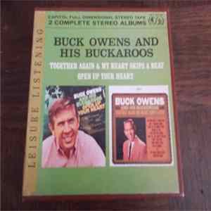 Buck Owens And His Buckaroos - Together Again / My Heart Skips A Beat & Together Again FLAC