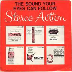 Various - Stereo Action Demonstration Record FLAC