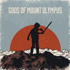 Gods Of Mount Olympus - Gods Of Mount Olympus FLAC