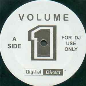 Unknown Artist - Digital Direct Volume 1 FLAC