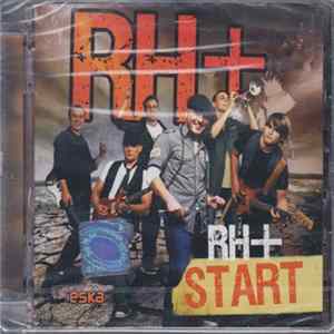 RH+ - Start FLAC