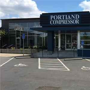 Portland Compressor - IV FLAC