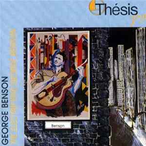 George Benson - The Electrifying George Benson FLAC