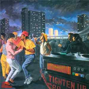 Big Audio Dynamite - Tighten Up Vol. 88 FLAC