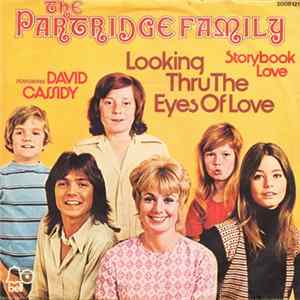 The Partridge Family Featuring David Cassidy - Looking Thru The Eyes Of Love FLAC