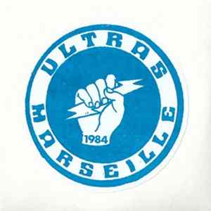 France - Ultras Marseille FLAC