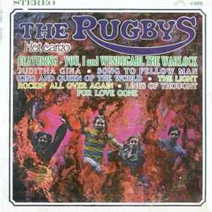 The Rugbys - Hot Cargo FLAC