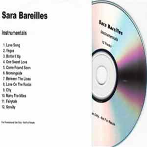 Sara Bareilles - Instrumentals FLAC