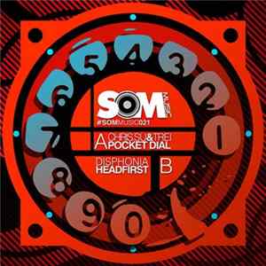 Chris.SU & Trei / Disphonia - Pocket Dial / Headfirst FLAC