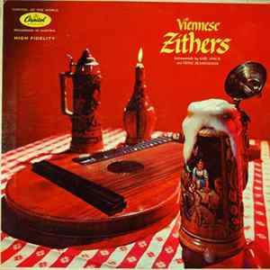 Karl Jancik And Franz Brandlhofer - Viennese Zithers FLAC