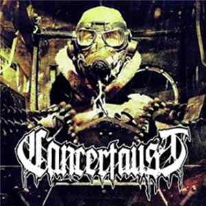 Cancerfaust - Killing Spree FLAC
