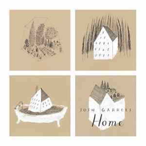Josh Garrels - Home FLAC