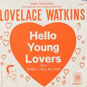 Lovelace Watkins - Hello Young Lovers FLAC