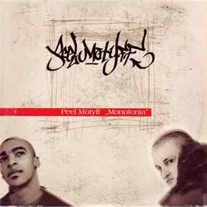 Peel Motyff - Monotonia FLAC