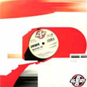 JHWH - Behind Me FLAC