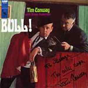 Tim Conway - Bull! FLAC