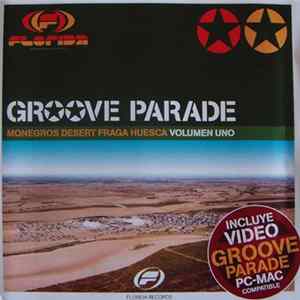 Various - Groove Parade Vol. 1 FLAC