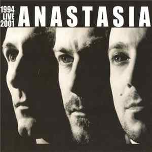 Anastasia - Live 1994-2001 FLAC
