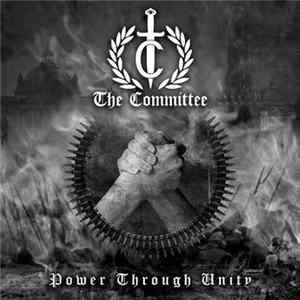 The Committee - Power Through Unity FLAC