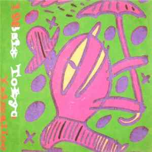 Yximalloo - 198six Tokyo FLAC