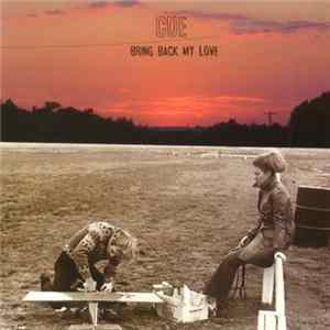 Cue - Bring Back My Love FLAC