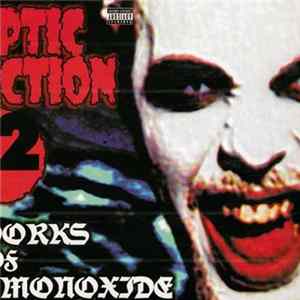 Twiztid - The Cryptic Collection 2 FLAC
