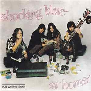 Shocking Blue - At Home FLAC