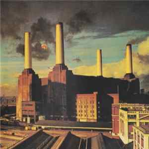 Pink Floyd - Animals FLAC
