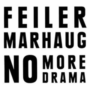 Feiler, Marhaug - No More Drama FLAC