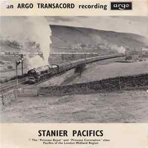 No Artist - Stanier Pacifics FLAC