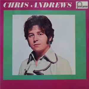 Chris Andrews - Chris Andrews FLAC