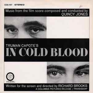 Quincy Jones - In Cold Blood FLAC