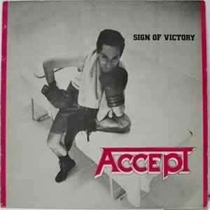 Accept - Sign Of Victory FLAC