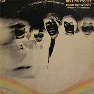 The Rolling Stones - More Hot Rocks (Big Hits & Fazed Cookies) FLAC