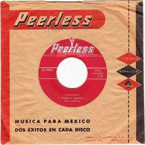 Los Luken's - Bimbombay / Clementina FLAC