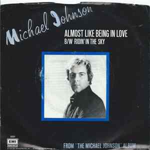 Michael Johnson - Almost Like Being In Love FLAC