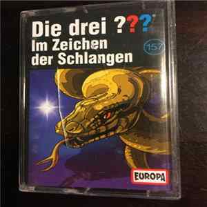 Hendrik Buchna - Die Drei ??? 157 - Im Zeichen Der Schlangen FLAC
