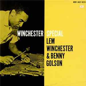 Lem Winchester & Benny Golson - Winchester Special FLAC