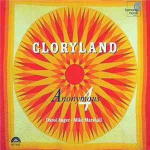 Anonymous 4 - Gloryland FLAC