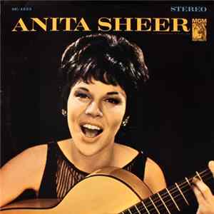 Anita Sheer - Anita Sheer FLAC
