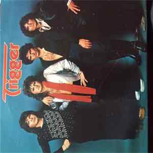 Trigger - Trigger FLAC