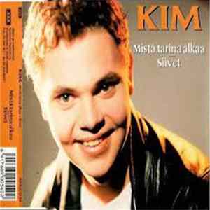 KIM - Mistä Tarina Alkaa FLAC