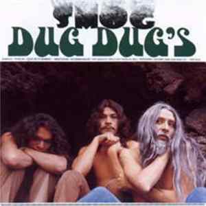 Dug Dug's - Smog FLAC