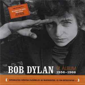 Bob Dylan - El Álbum 1956-1966 FLAC